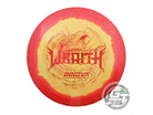 USED Innova Halo Star Wraith 171g Red-Yellow Distance Driver Golf Disc