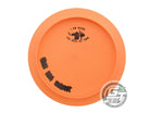 USED Prodigy Discs Base Grip D Model S 173g Orange Distance Driver Golf Disc