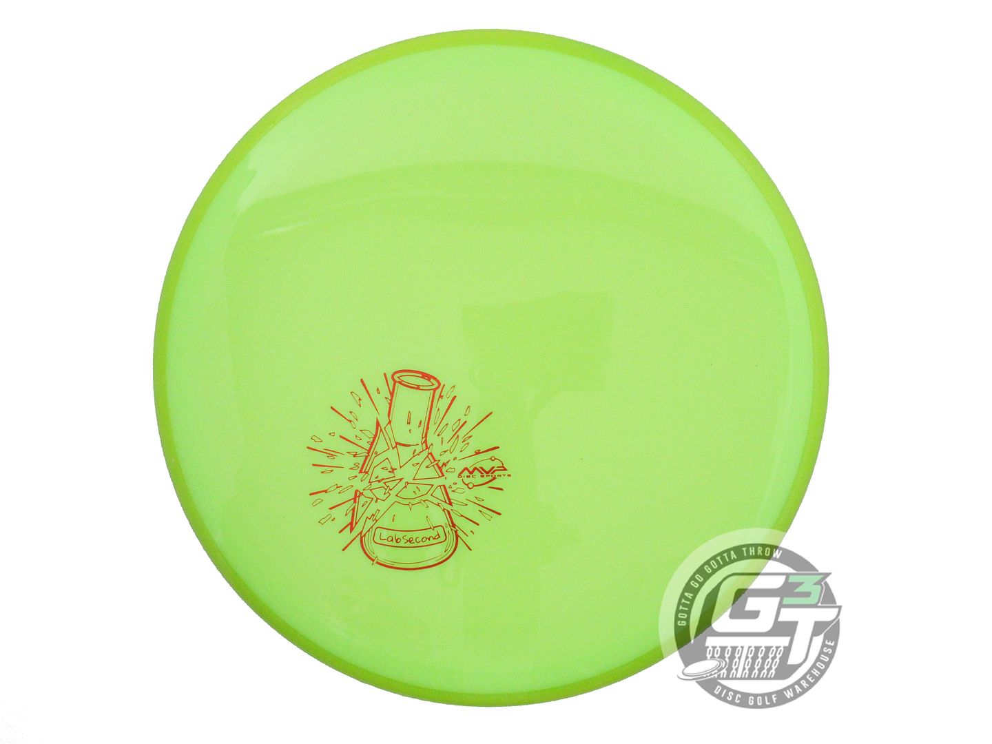 USED Axiom Discs Neutron Wrath 165g Teal Lilac Rim Distance Driver Golf Disc