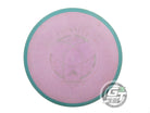 USED Axiom Discs Fission Insanity 169g Lilac Seafoam Rim Distance Driver Disc