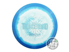 USED Innova Halo Star Thunderbird 175g Blue-White Distance Driver Golf Disc