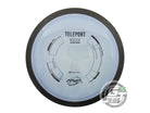 USED MVP Disc Sports Classic Neutron Teleport 173g Periwinkle Driver Golf Disc