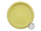 USED Innova DX Gator 171g Yellow Silver Foil Midrange Golf Disc