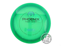 Mint Discs Eternal Phoenix Distance Driver Golf Disc (Individually Listed)