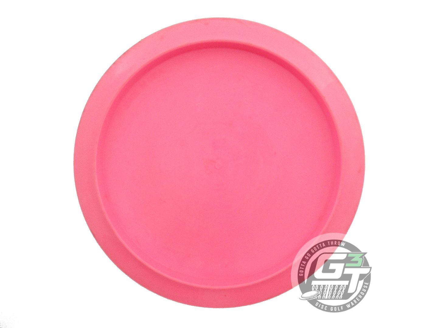 USED Innova Star Valkyrie 160g Pink Silver Foil Distance Driver Golf Disc