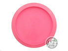 USED Innova Star Valkyrie 160g Pink Silver Foil Distance Driver Golf Disc