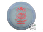 USED DiscMania Meta Splice 174g Blue-Purple Fairway Driver Golf Disc