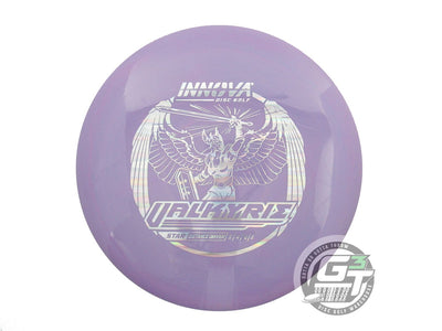 Innova Star Valkyrie Distance Driver Golf Disc (Individually Listed)
