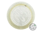 USED DGA SP Line Torrent 171g Clear Green Matrix Foil Distance Driver Golf Disc