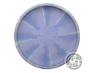 USED Discraft [PIERCE] Jawbreaker Fierce 173g Blue-Lilac Putter Golf Disc
