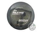 USED Innova Pro Valkyrie 175g Black Holo Star Foil Distance Driver Golf Disc