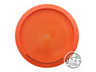 USED Discraft VIP SERIES ESP Stalker 166g Orange Rainbow Laser /800 Driver Disc