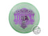 Discraft Limited Edition 2025 Ledgestone Open Swirl Titanium Athena Fairway Driver Golf Disc (Individually Listed)