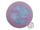 USED Discraft [LEDGESTONE] Jawbreaker Meteor 174g Purple Midrange Golf Disc