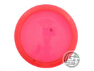 USED DiscMania [LIZOTTE] C-Line FD 173g Red Fairway Driver Golf Disc