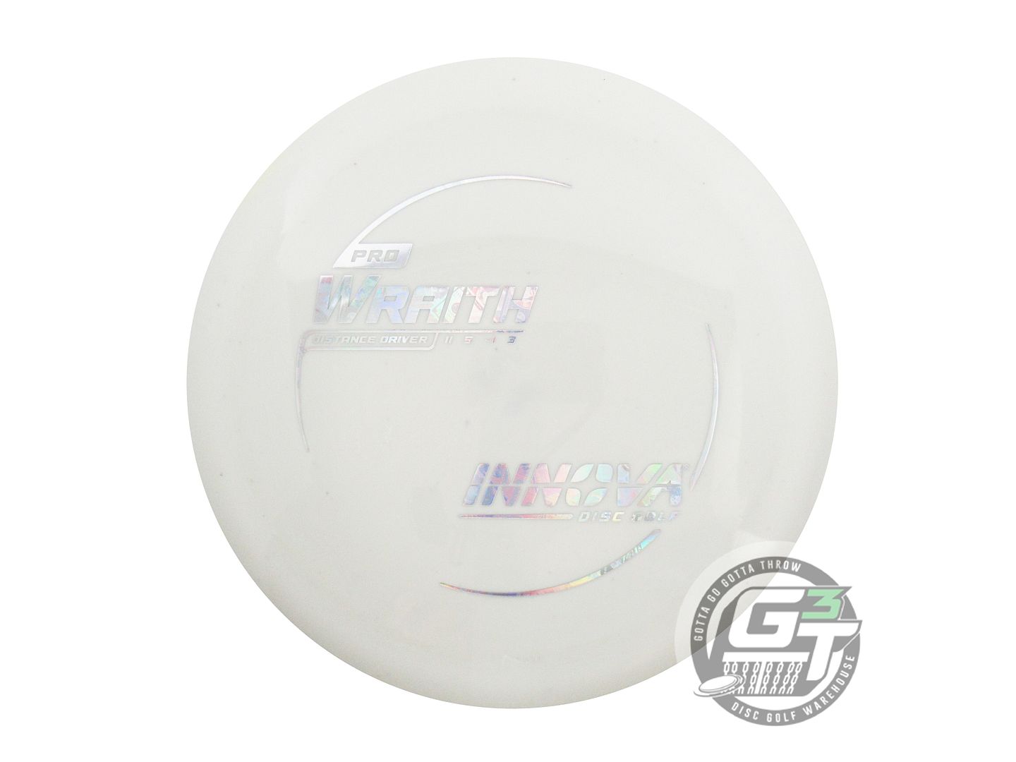 Innova Pro Wraith Distance Driver Golf Disc (Individually Listed) - Gotta Go Gotta Throw