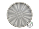 USED Dynamic Discs Prime Burst Deputy 176g Gray Silver Foil Putter Golf Disc