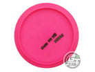 USED DiscMania Active Base Mermaid 157g Pink Gold Foil Fairway Driver Golf Disc