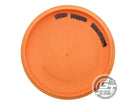 USED Discraft Elite X Comet 180g Orange Green Foil OOP Midrange Golf Disc
