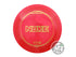 Discraft Elite Z Nuke Distance Driver Golf Disc (Individually Listed)