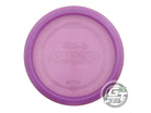 USED Discraft [BARELA] Z Cigarra 175g Purple Cheetah Foil Fairway Driver Disc