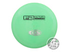 USED Innova X-OUT Pro Destroyer 169g Green Distance Driver Golf Disc