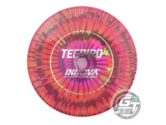 Innova I-Dye Champion Teebird Fairway Driver Golf Disc (Individually Listed)