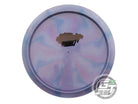 USED Discraft Titanium Cicada 174g Purple-Blue Fairway Driver Golf Disc