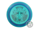 USED Discraft [LEDGESTONE] CryZtal Nuke 177g Blue Copper Foil Driver Golf Disc