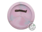 USED Discraft [MANDUJANO] ESP Swirl Scorch 175g Lilac-Seafoam Driver Disc