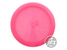 NOS Latitude 64 Opto Saint 171g Pink Pink Foil Fairway Driver Golf Disc