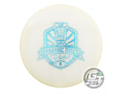 NOS Westside Discs [DDO] Moonshine Glow VIP Harp 175g Teal Shatter Putter Disc