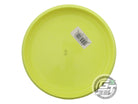 USED Innova Star Aviar 167g Yellow Black Stamp Putter Golf Disc
