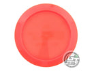 USED Latitude 64 Opto Bolt 175g Orange Purple Foil Distance Driver Golf Disc