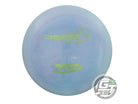 USED Innova Star Thunderbird 169g Blue Lime Foil Distance Driver Golf Disc