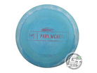 USED Discraft [McBETH] Proto ESP Hades 174g Blue Driver Golf Disc