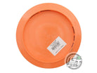 USED Clash Discs Steady Wild Honey 171g Orange HOME DYED Distance Driver Disc
