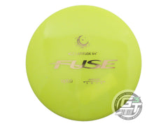 Latitude 64 Moonshine Glow Opto Fuse Midrange Golf Disc (Individually Listed)