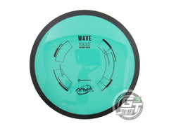 MVP Neutron Wave Distance Driver Golf Disc (Individually Listed) - Gotta Go Gotta Throw