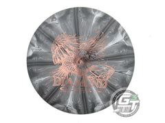 Latitude 64 Retro Burst Diamond Fairway Driver Golf Disc (Individually Listed)