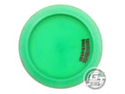 USED Innova Blizzard Boss 150g Green White Stamp Distance Driver Golf Disc