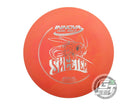 USED Innova DX Skeeter 171g Orange Silver Foil Midrange Golf Disc