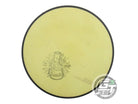 USED MVP Disc Sports X-OUT Fission Atom 175g Yellow Putter Golf Disc