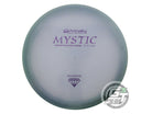 USED Gateway Diamond Mystic 177g Blue Purple Foil Midrange Golf Disc