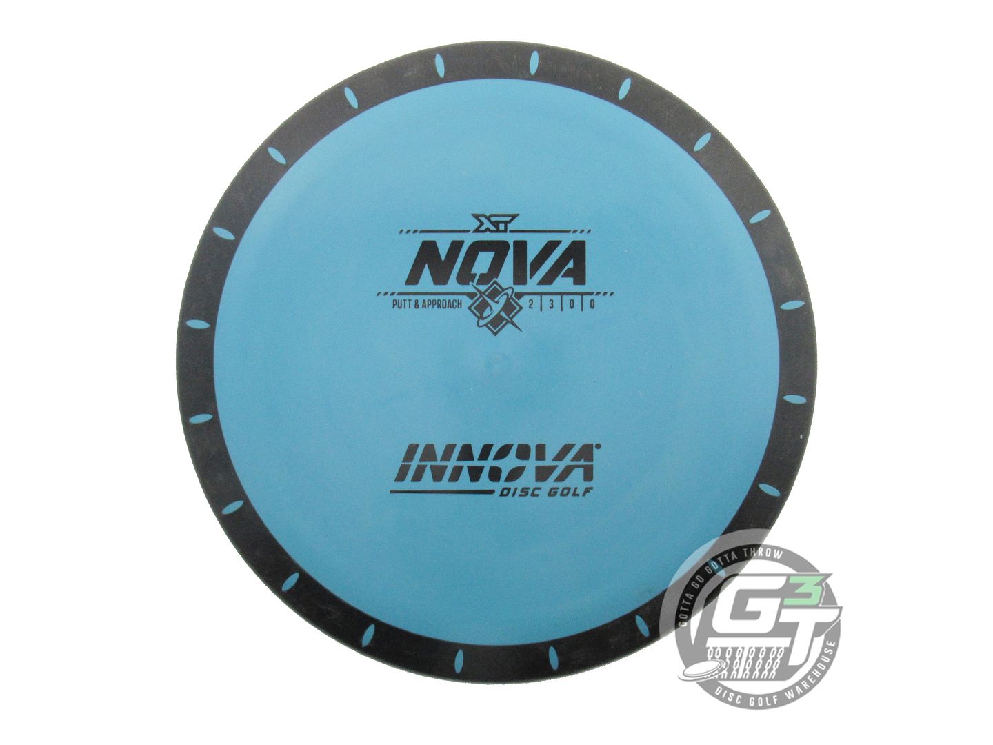Innova XT Nova Putter Golf Disc (Individually Listed)