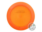 USED DiscMania X-OUT C-Line PD2 176g Orange Wiped Stamp Distance Driver Disc
