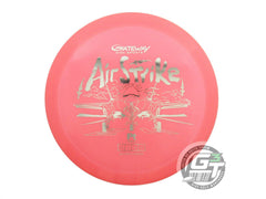 Gateway Platinum Air Strike Distance Driver Golf Disc (Individually Listed)