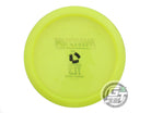 USED Innova Champion TL3 172g Yellow Purple Foil Fairway Driver Golf Disc
