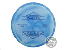 USED Lone Star Bravo Walker 172g Blue Blue Foil Midrange Golf Disc