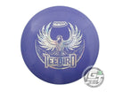 USED Innova GStar Teebird 175g Purple Money Foil Fairway Driver Golf Disc